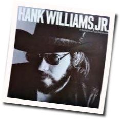 Whiskey On Ice by Hank Williams Jr