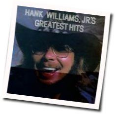 Whole Lot Of Hank by Hank Williams Jr