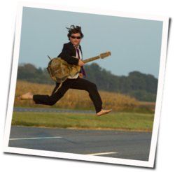 Right Here Chords by Keller Williams