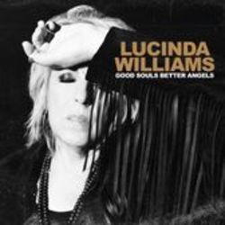 Big Black Train by Lucinda Williams