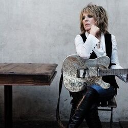 Circles And Xs Chords by Lucinda Williams
