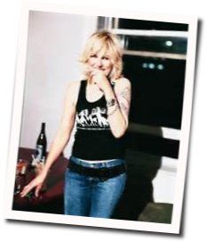 Fancy Funeral Chords by Lucinda Williams