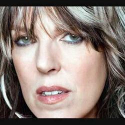 Gentle On My Mind Chords by Lucinda Williams