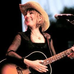 Get Off Of My Cloud Chords by Lucinda Williams