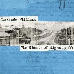 Ghosts Of Highway 20 Chords by Lucinda Williams