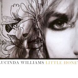 Honey Bee by Lucinda Williams