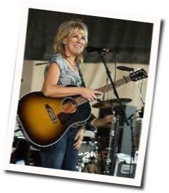 Howlin At Midnight Chords by Lucinda Williams