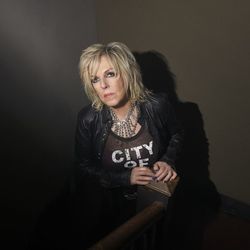 I Won't Back Down by Lucinda Williams
