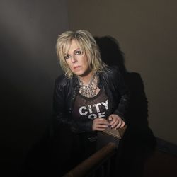 I Won't Back Down Chords by Lucinda Williams