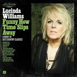 It Tears Me Up by Lucinda Williams