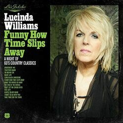 It Tears Me Up Chords by Lucinda Williams