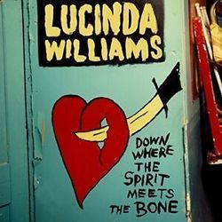 Its Gonna Rain Chords by Lucinda Williams