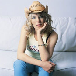 Kiss Like Your Kiss by Lucinda Williams