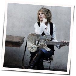 Lafayette by Lucinda Williams