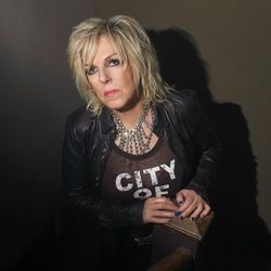 Louisiana Rain by Lucinda Williams