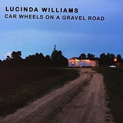 Main Roads by Lucinda Williams