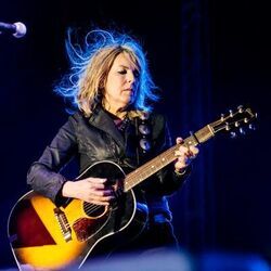 New York Comeback by Lucinda Williams