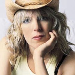 Over Time by Lucinda Williams