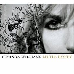 Plan To Marry by Lucinda Williams