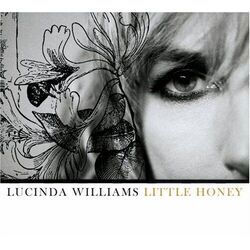 Plan To Marry Chords by Lucinda Williams