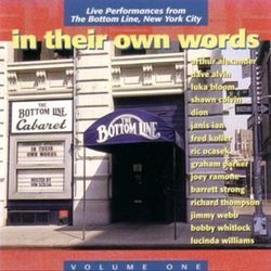 Positively 4th Street Chords by Lucinda Williams