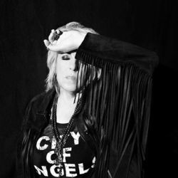 Rebels Chords by Lucinda Williams