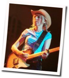 Right In Time Chords by Lucinda Williams