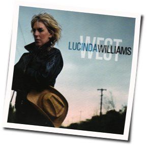 Rolling Along Chords by Lucinda Williams