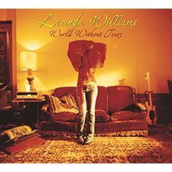 Room At The Top by Lucinda Williams