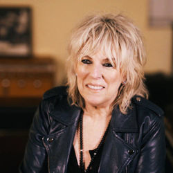 Runnin Down A Dream Chords by Lucinda Williams