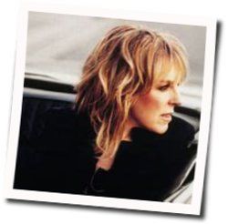 Still I Long For Your Kiss Tab by Lucinda Williams