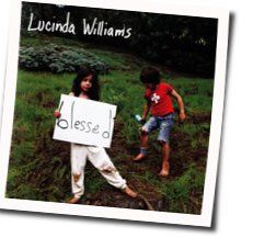 Sweet Side Chords by Lucinda Williams