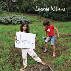 Ugly Truth by Lucinda Williams