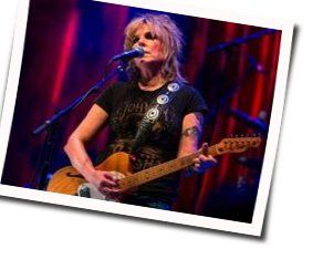 When I Look At The World by Lucinda Williams