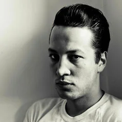 Dark Child Bass Tab by Marlon Williams