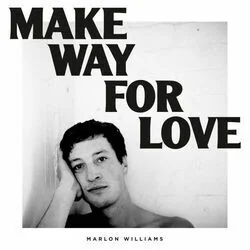 I Didn't Make A Plan Chords by Marlon Williams
