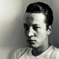 Dark Child Bass Tab by Marlon Williams
