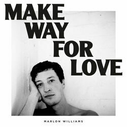 I Didn't Make A Plan Chords by Marlon Williams