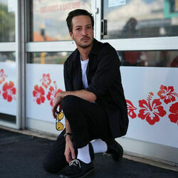 Thinking Of Nina Chords by Marlon Williams
