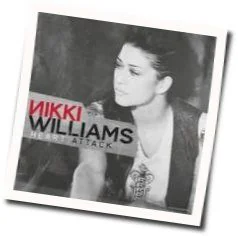 Kill Fuck Marry Chords by Nikki Williams