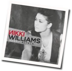 Kill Fuck Marry Chords by Nikki Williams