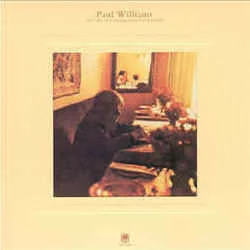 Love Song Chords by Paul Williams