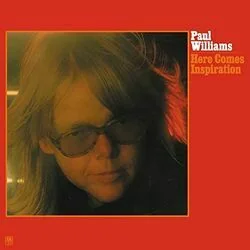 Nilsson Sings Newman Chords by Paul Williams