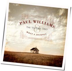 Don't Worry About Me by Paul Williams