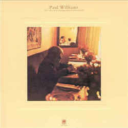 Love Song Chords by Paul Williams