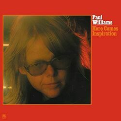 Nilsson Sings Newman Chords by Paul Williams