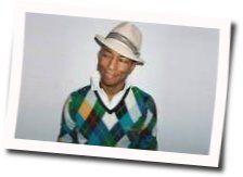 Despicable Me Chords by Pharrell Williams
