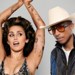 Doctor Work It Out Chords by Pharrell Williams