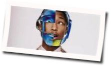 Gust Of Wind Chords by Pharrell Williams