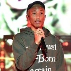 Letter To My Godfather Chords by Pharrell Williams